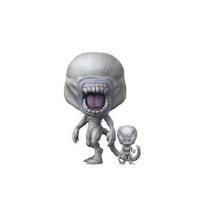 Alien: Covenant - Neomorph W/Toddler Pop